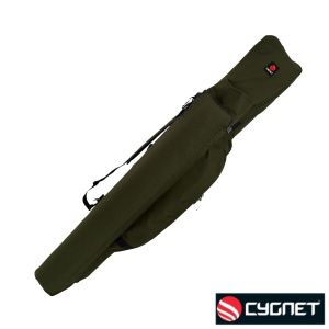 Cygnet Tackle 3 Rod Retractable Sleeve 9-10ft